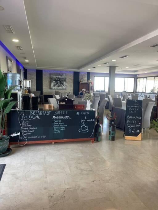 Golf, Sea And Mountain Views * La Cala De Mijas