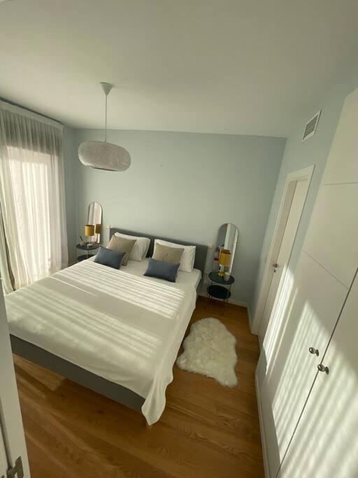 Apartment Golf, Sea And Mountain Views *