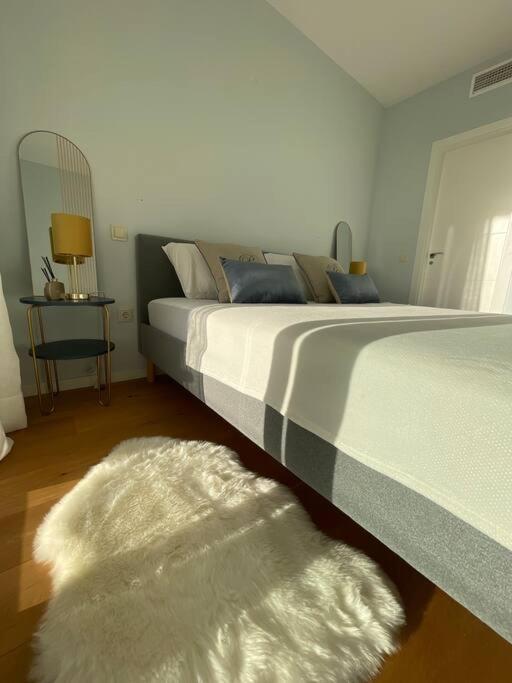 Golf, Sea And Mountain Views Apartment La Cala De Mijas