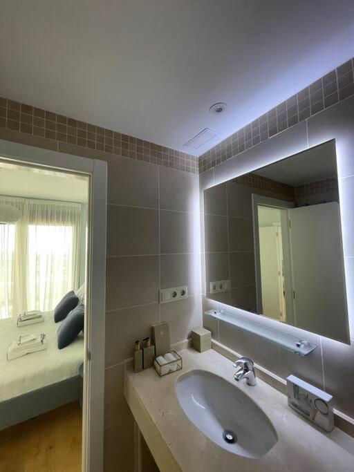 Apartment Golf, Sea And Mountain Views La Cala De Mijas