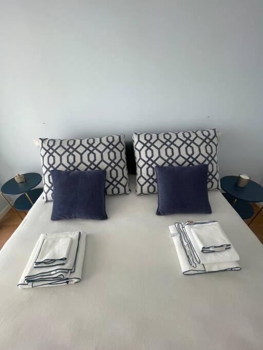Golf, Sea And Mountain Views * La Cala De Mijas
