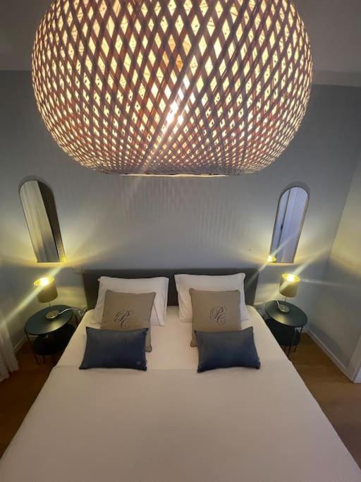 Golf, Sea And Mountain Views Apartament *