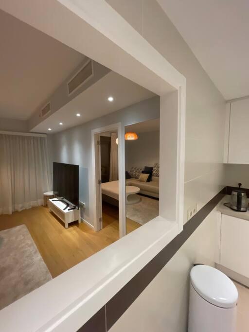 Golf, Sea And Mountain Views * La Cala De Mijas