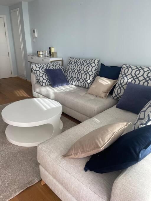 Apartament Golf, Sea And Mountain Views