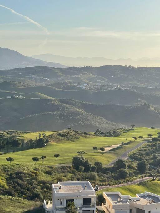 Golf, Sea And Mountain Views *