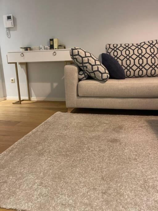 Golf, Sea And Mountain Views Apartament *