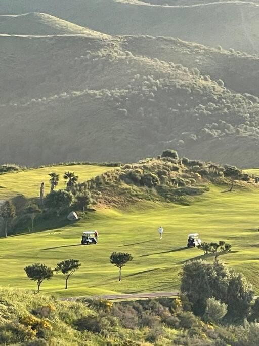 Golf, Sea And Mountain Views Apartament La Cala De Mijas